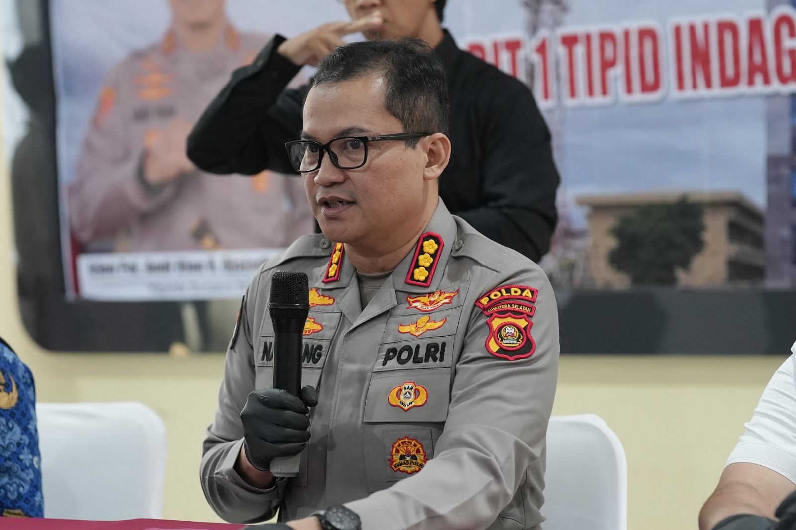 Mulai 13 Maret, Truk Besar Dilarang Melintas di Jalur Mudik Sumsel