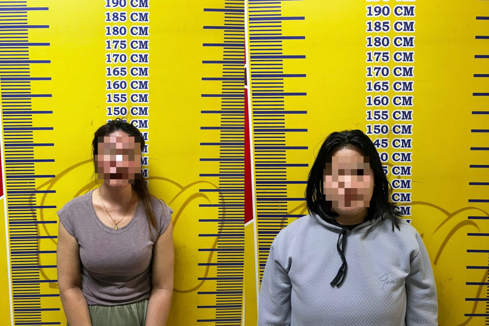 Dua Wanita di OKI Tertangkap Saat Transaksi Ekstasi, Polisi Nyamar Jadi Pembeli