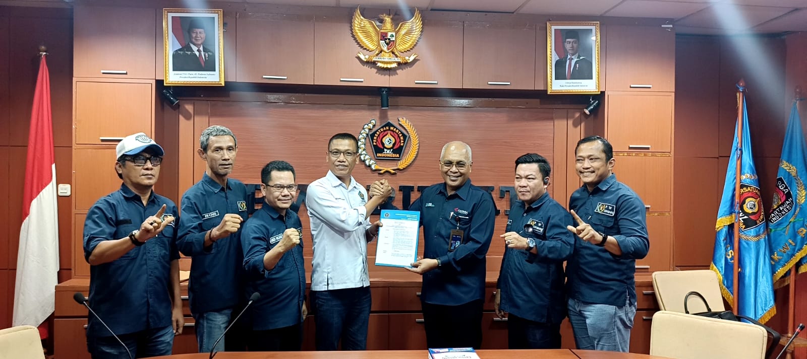 Lampung Ditunjuk sebagai Tuan Rumah HPN dan Porwanas 2027